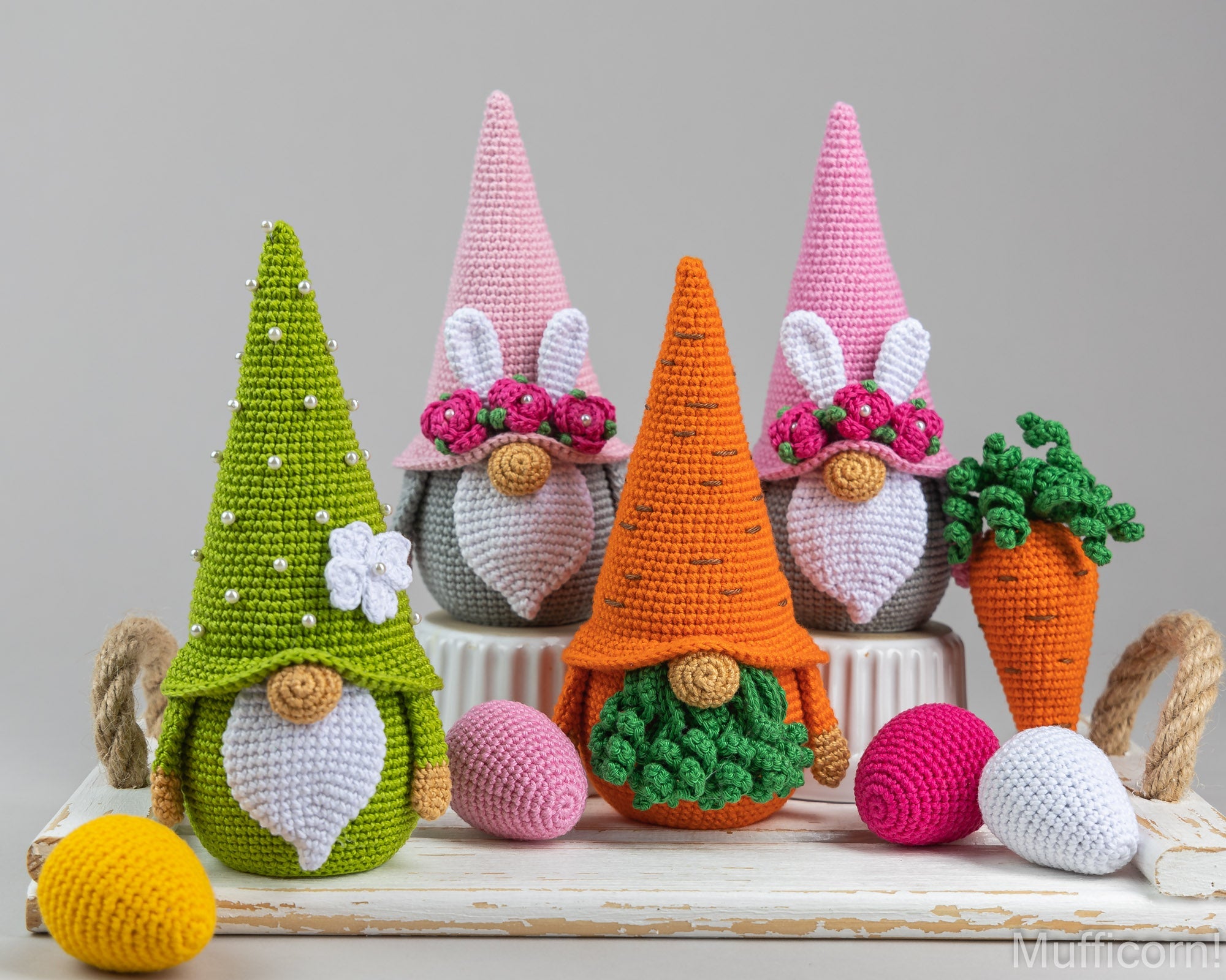 Easter Gnomes