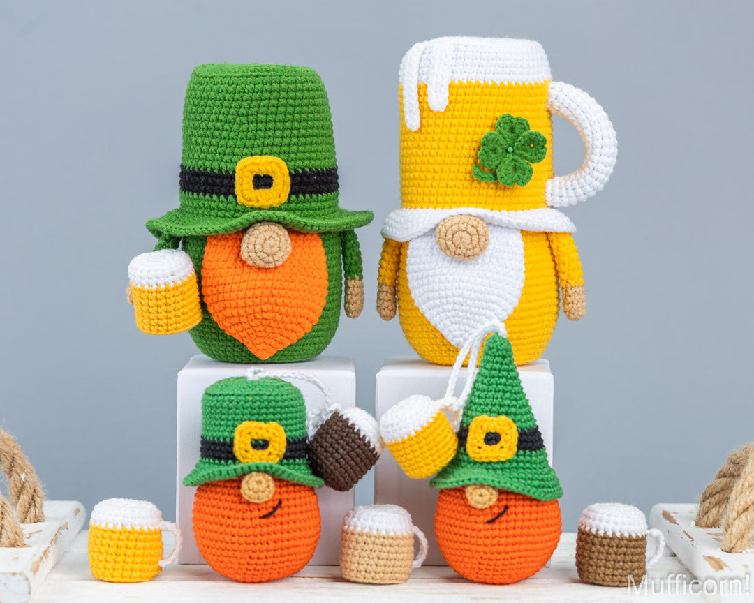 St. Patrick's Day