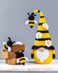 Bee Gnome