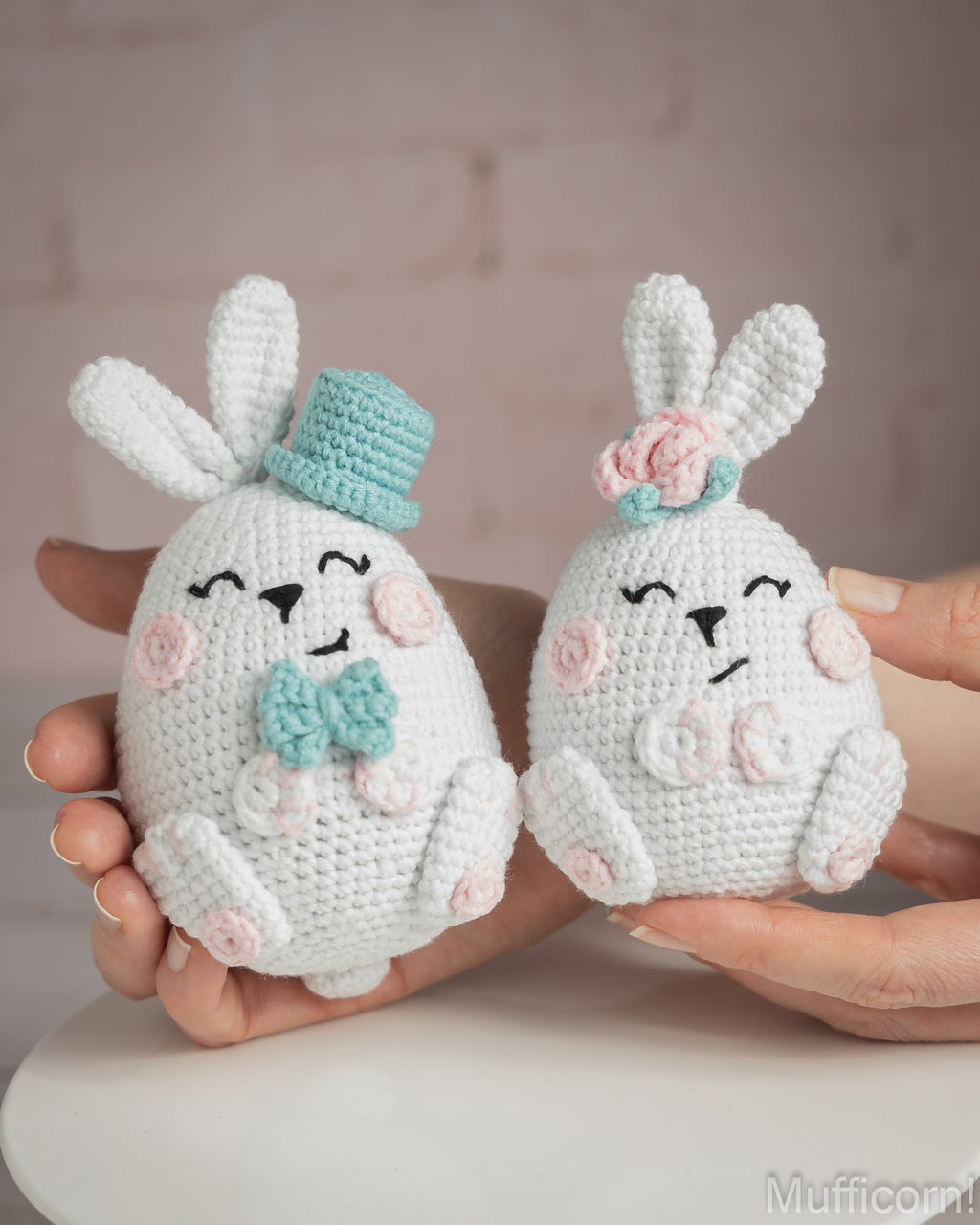 Easter Bunnies