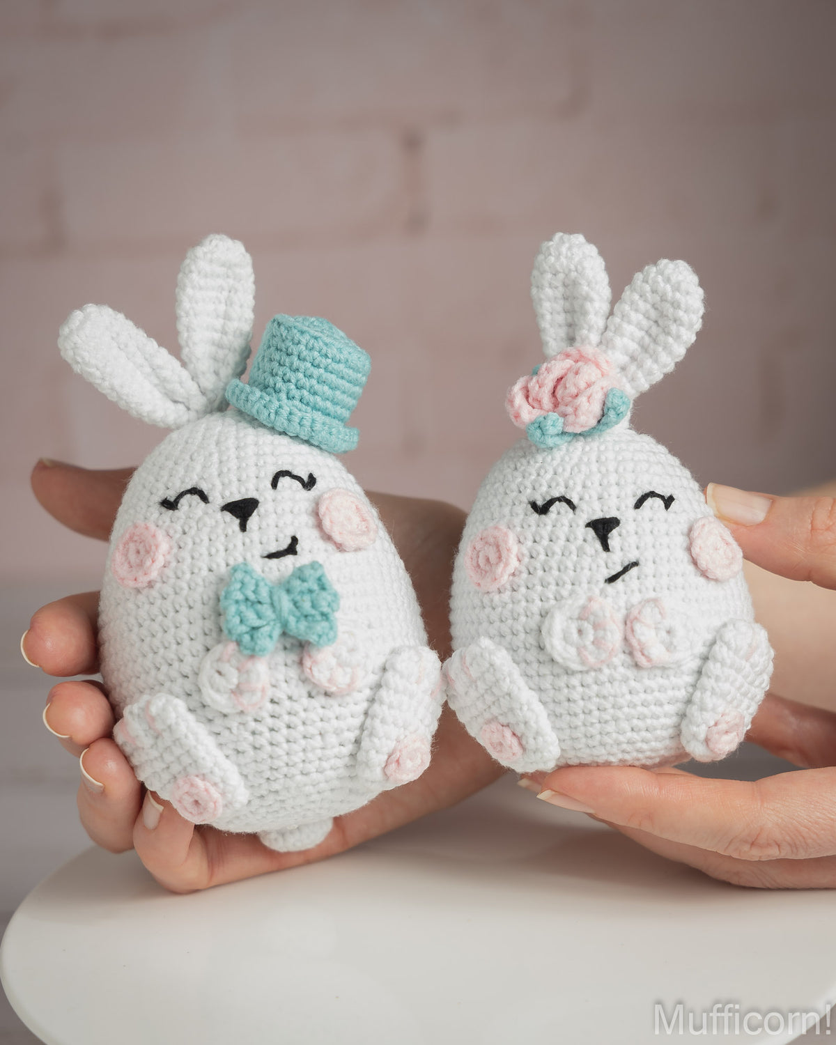 Easter Bunnies