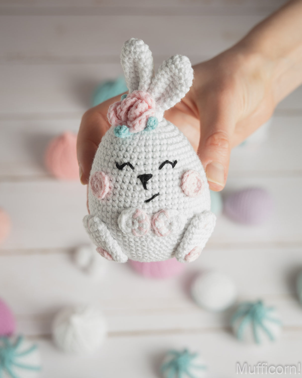Easter Bunnies