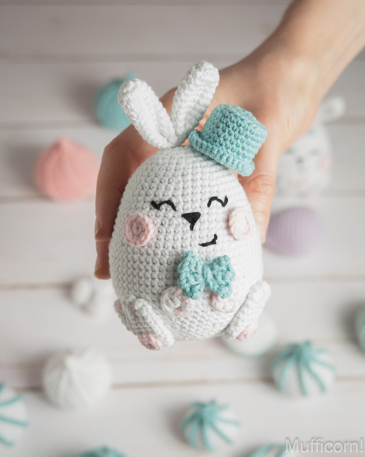 Easter Bunnies