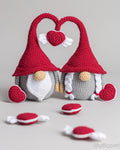 Gnomes with Hearts