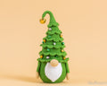 Christmas Tree Gnome