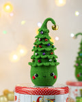 Amigurumi Christmas Tree