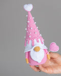 Heart Gnome
