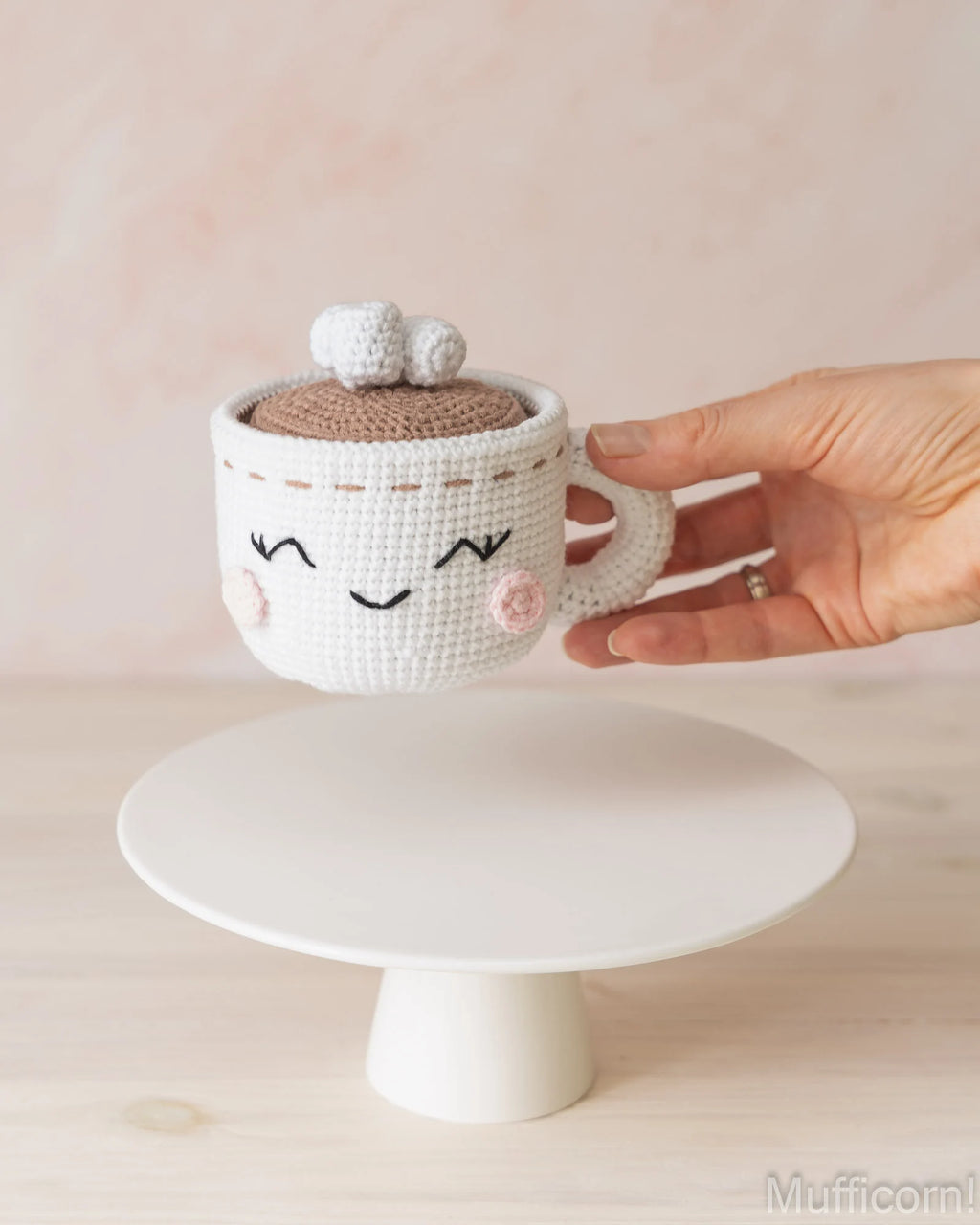 Mug Maggie