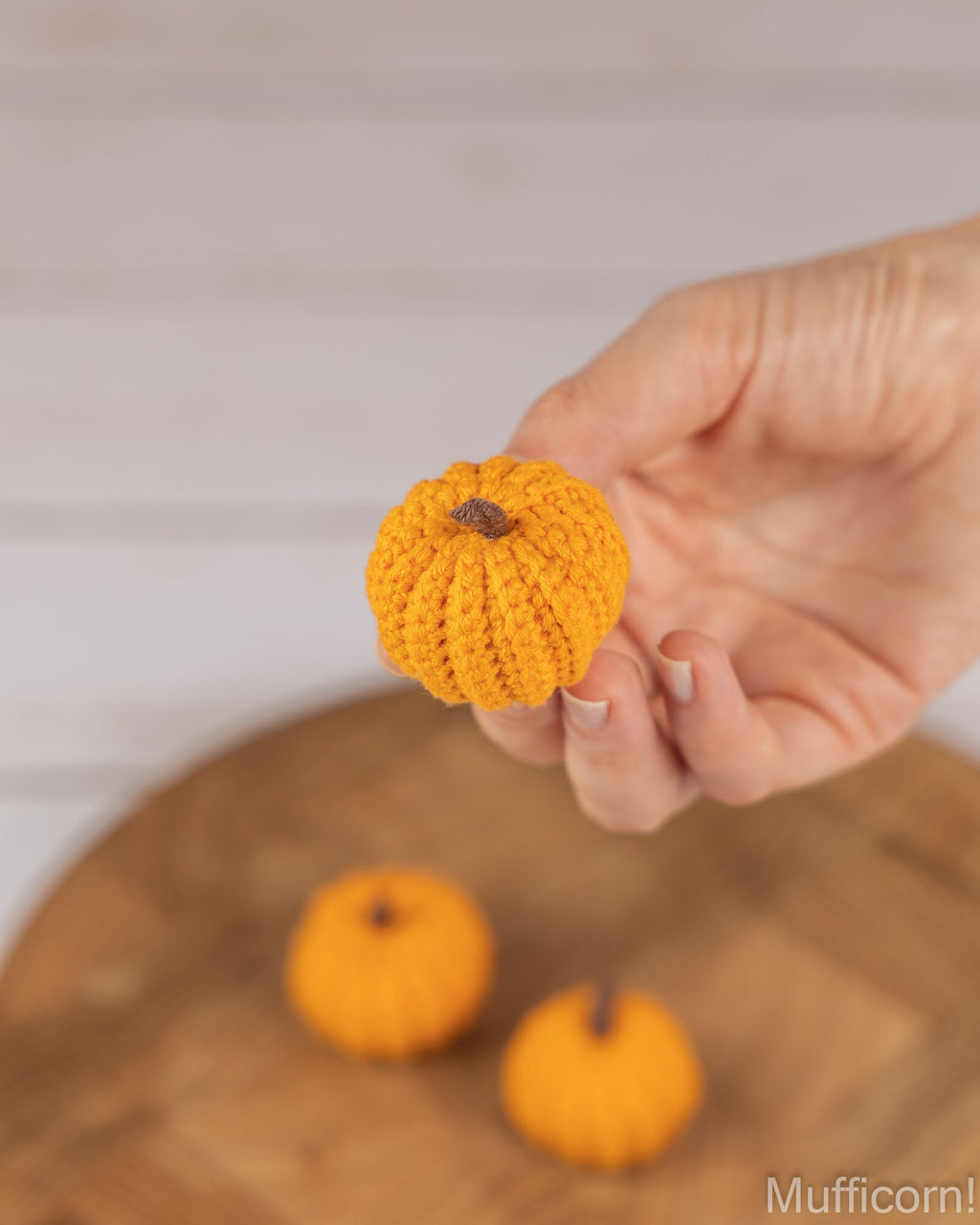 Small Pumpkin