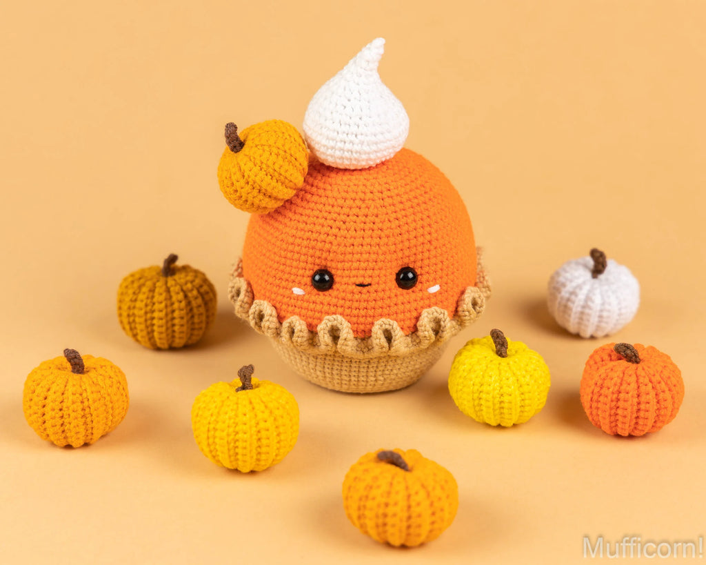 Pumpkin Pie