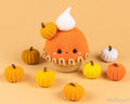 Pumpkin Pie
