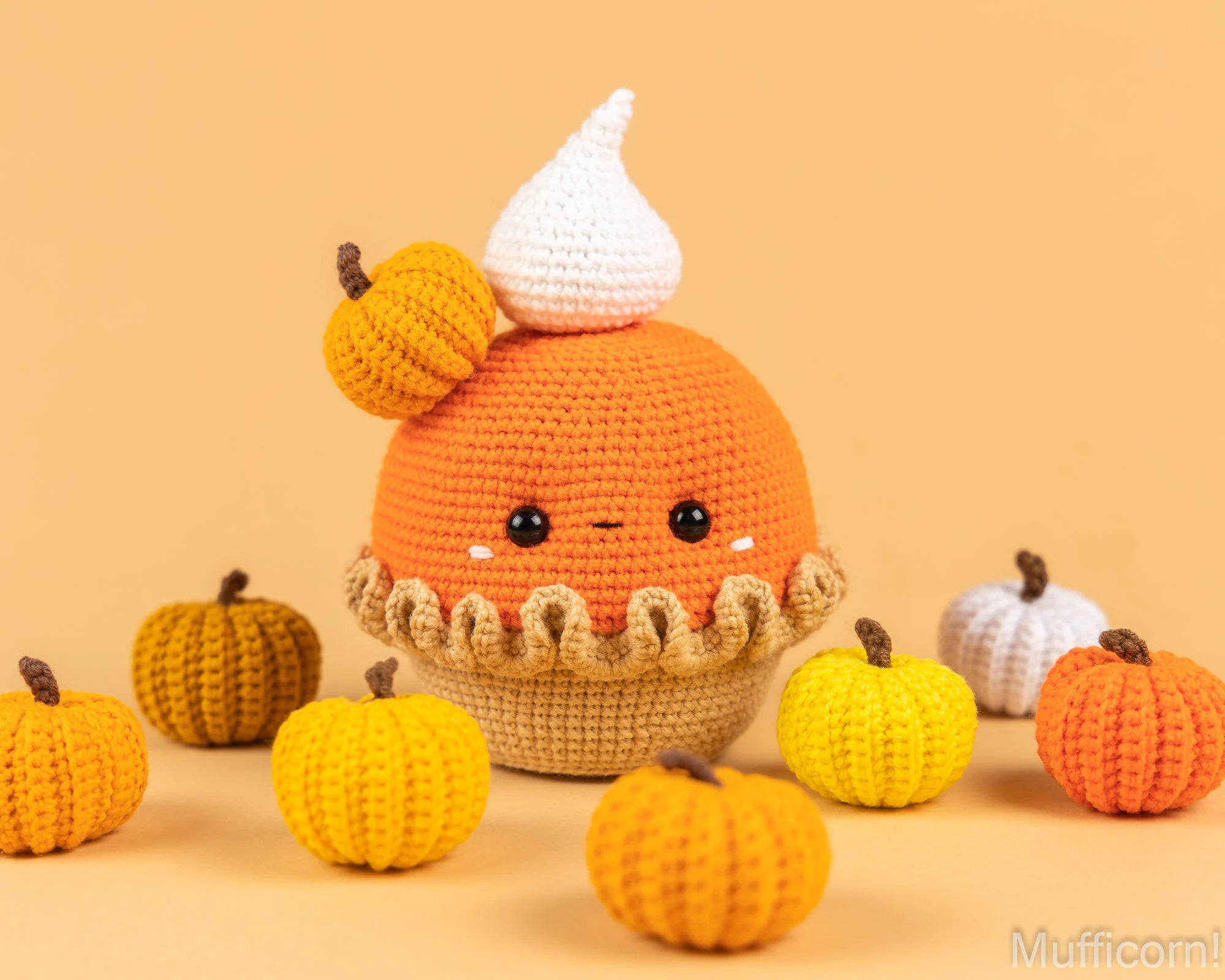 Pumpkin Pie