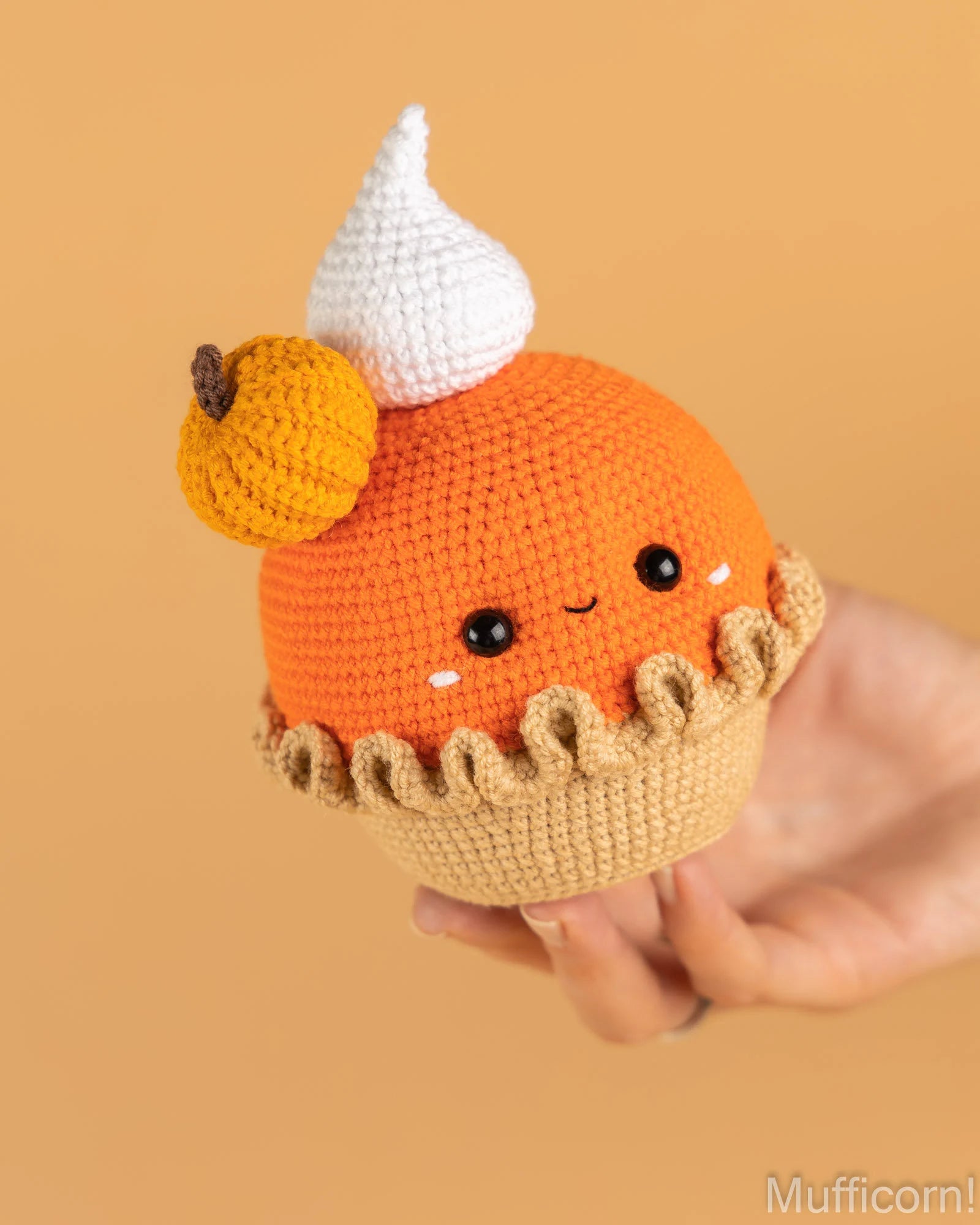 Pumpkin Pie