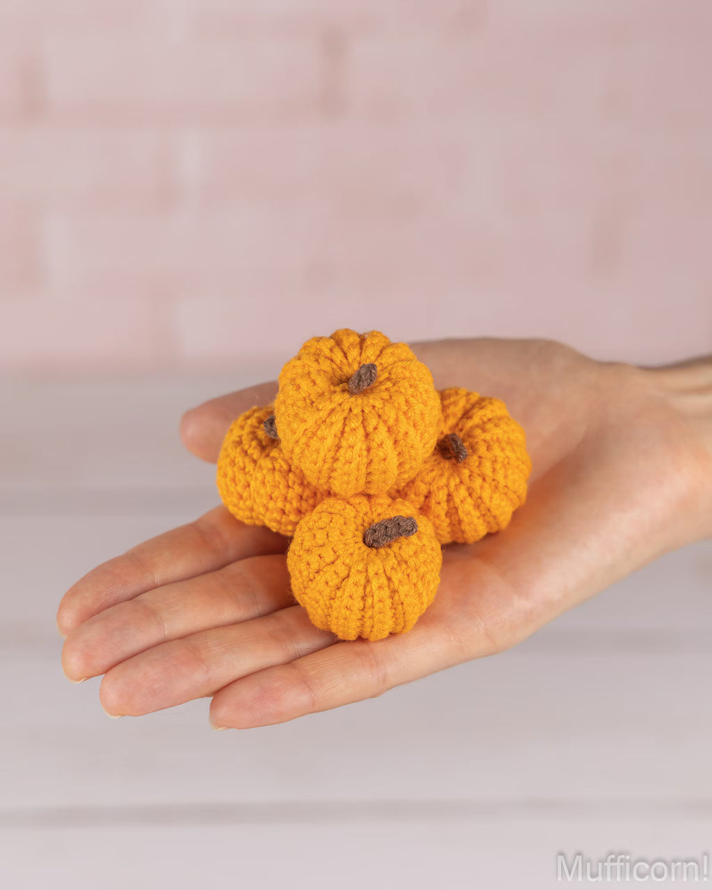 Small Pumpkin