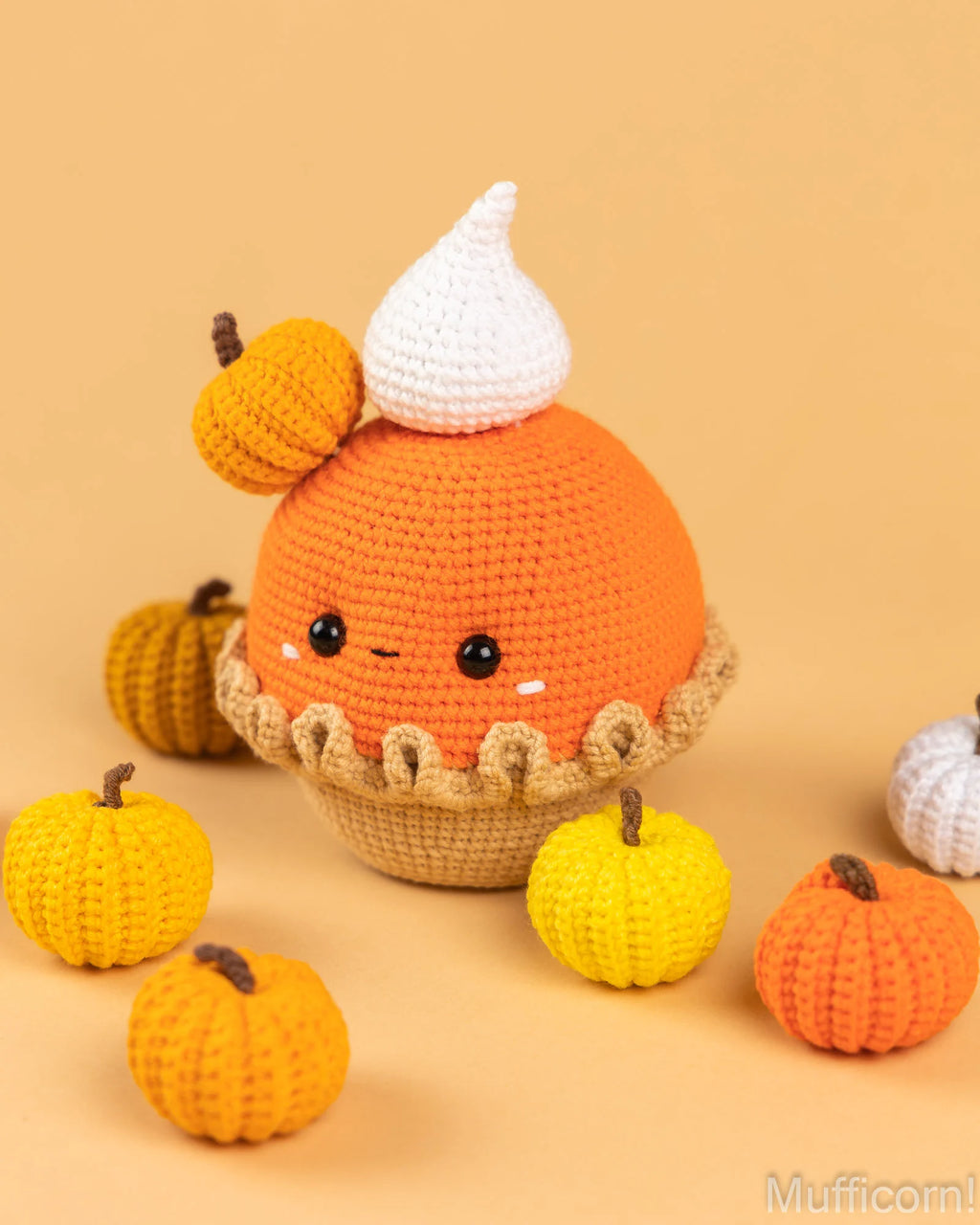 Pumpkin Pie