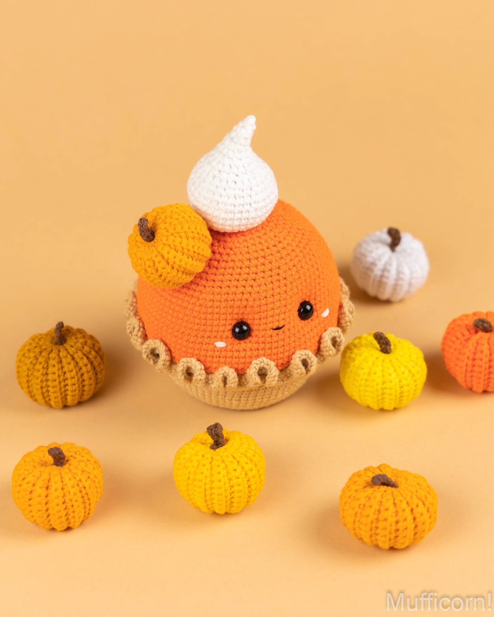 Pumpkin Pie