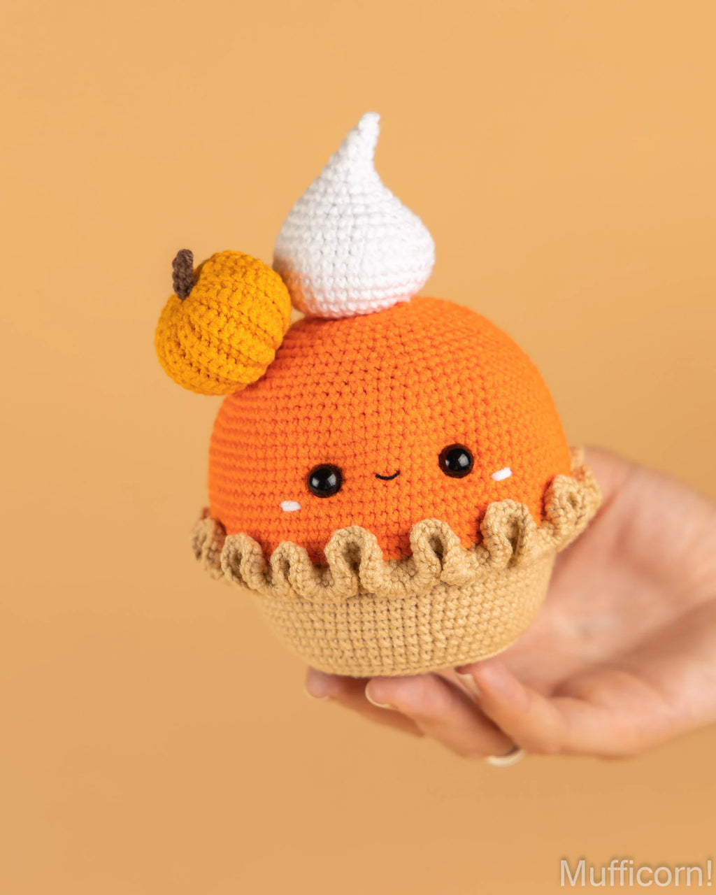 Pumpkin Pie
