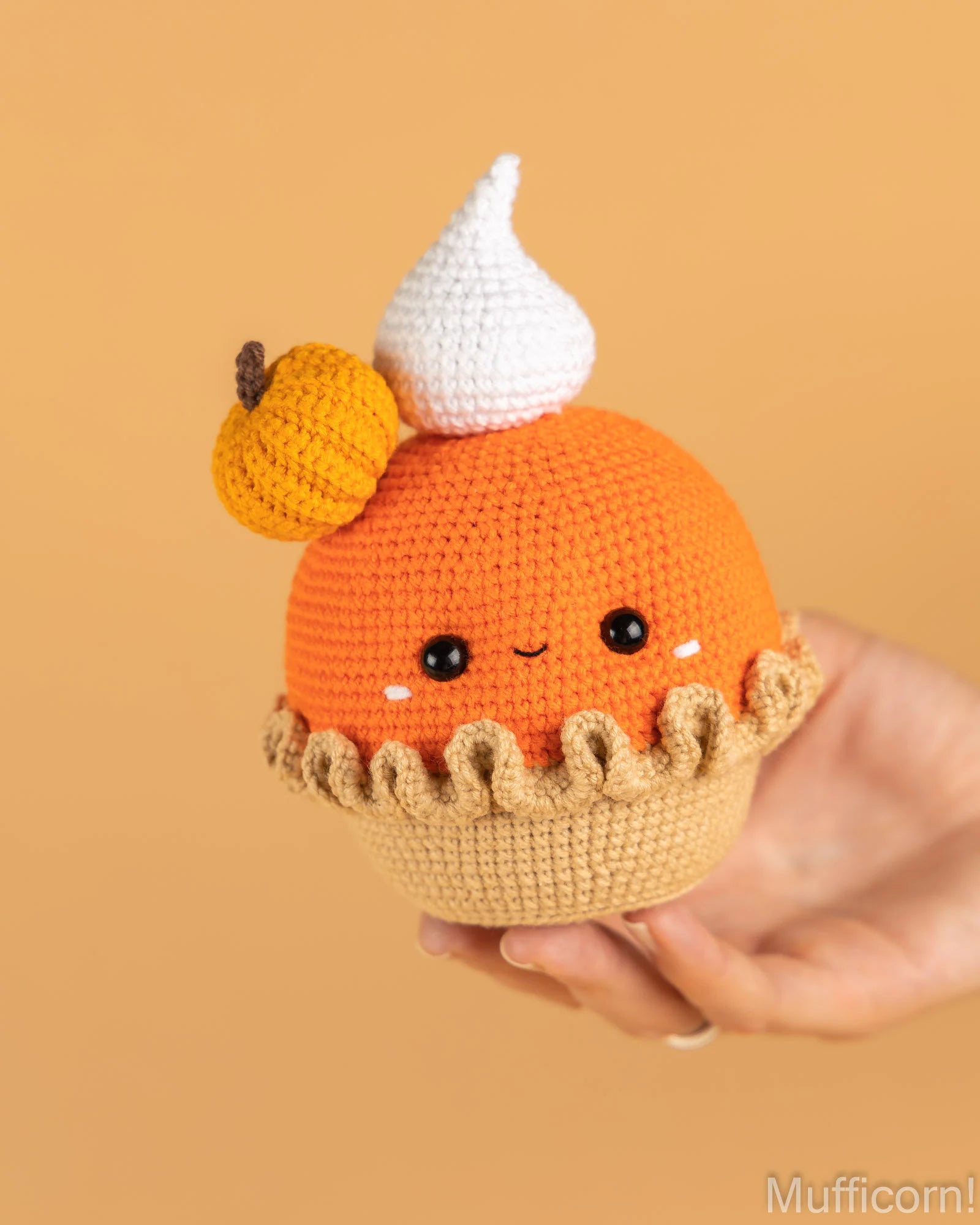 Pumpkin Pie