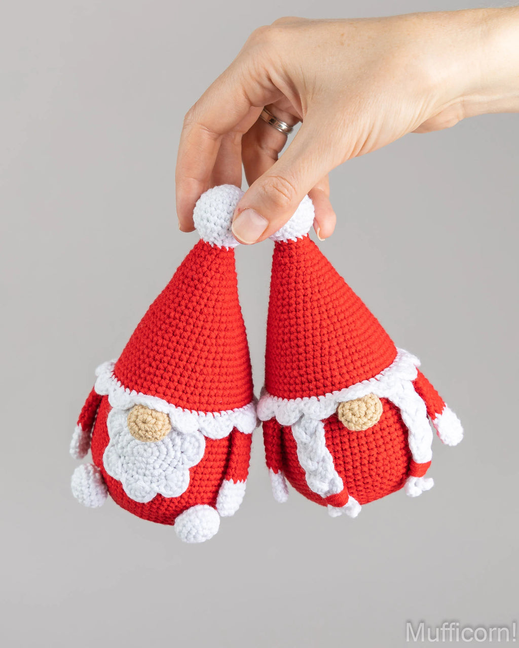 Santa Gnomes