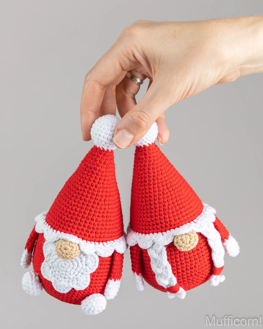 Santa Gnomes