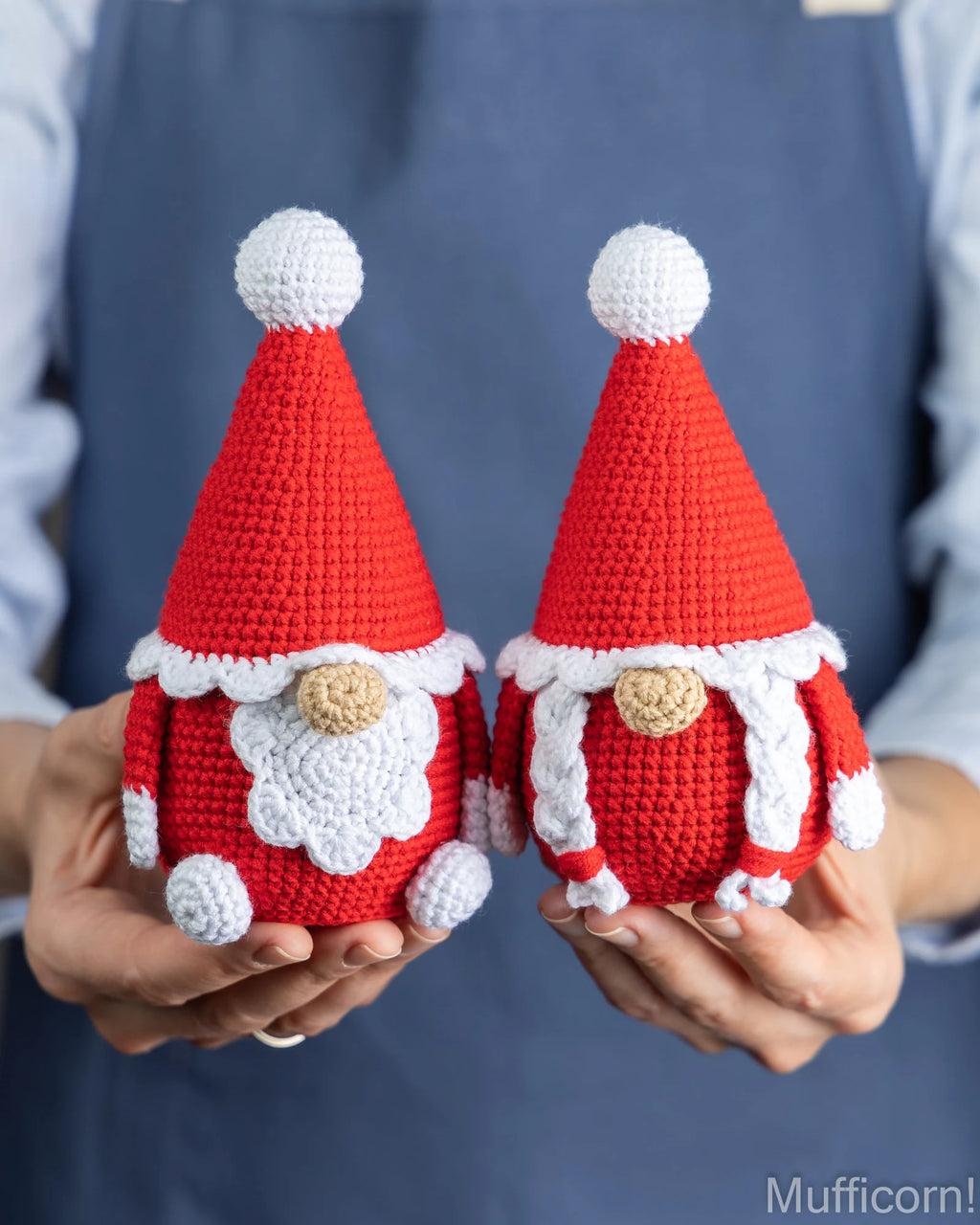 Santa Gnomes
