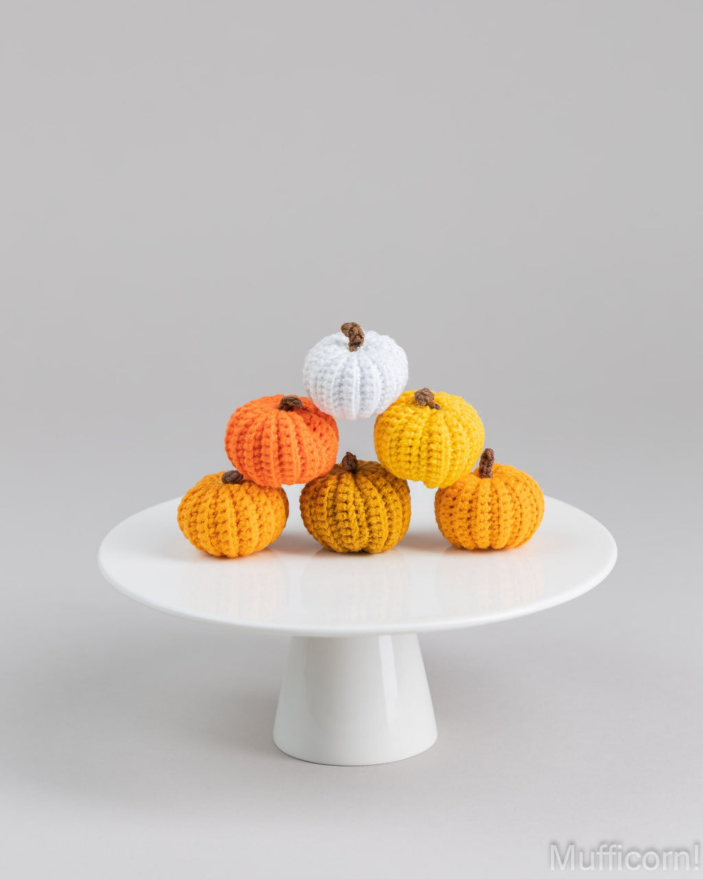 Small Pumpkin