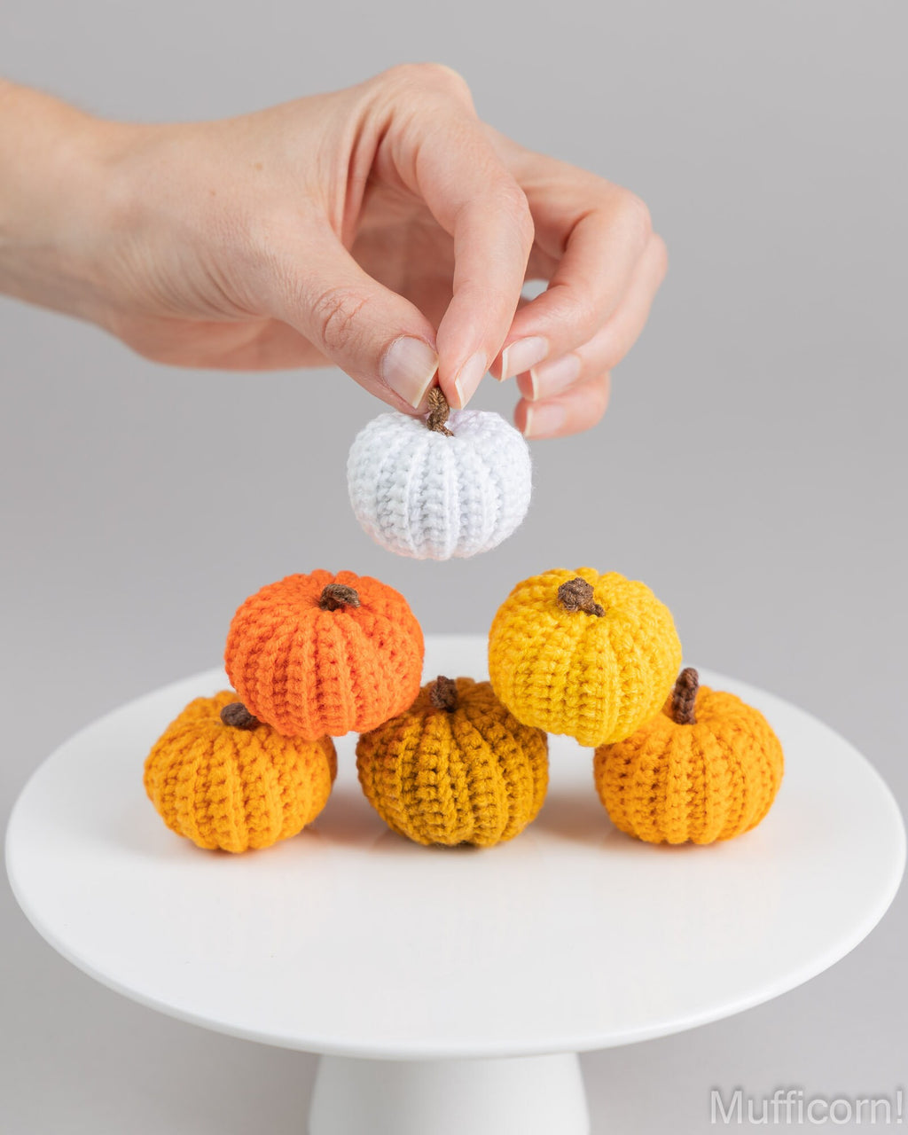 Small Pumpkin