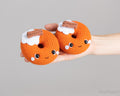 Pumpkin Donut