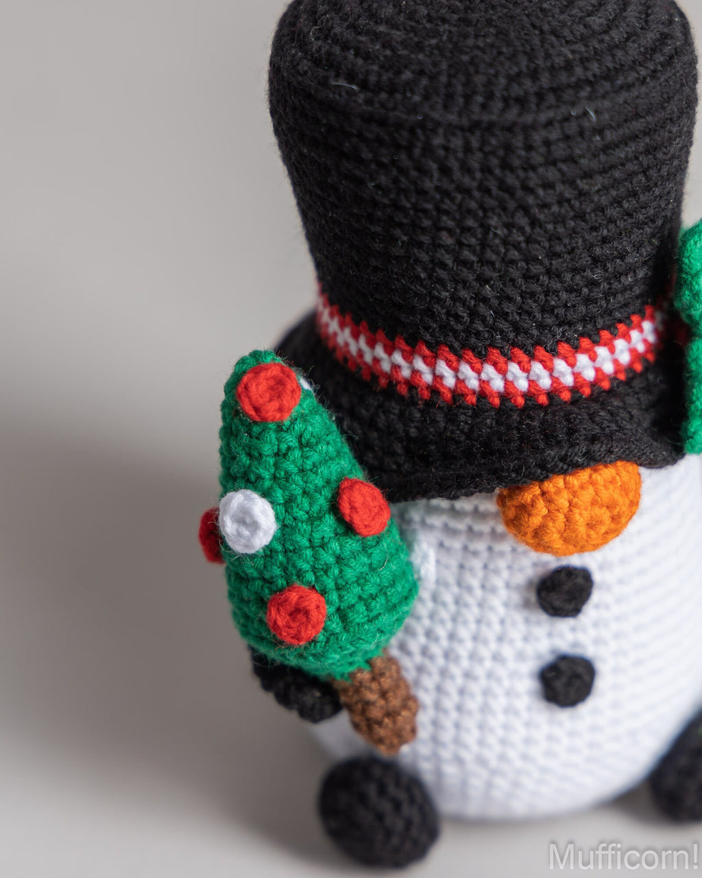 Snowman Gnome