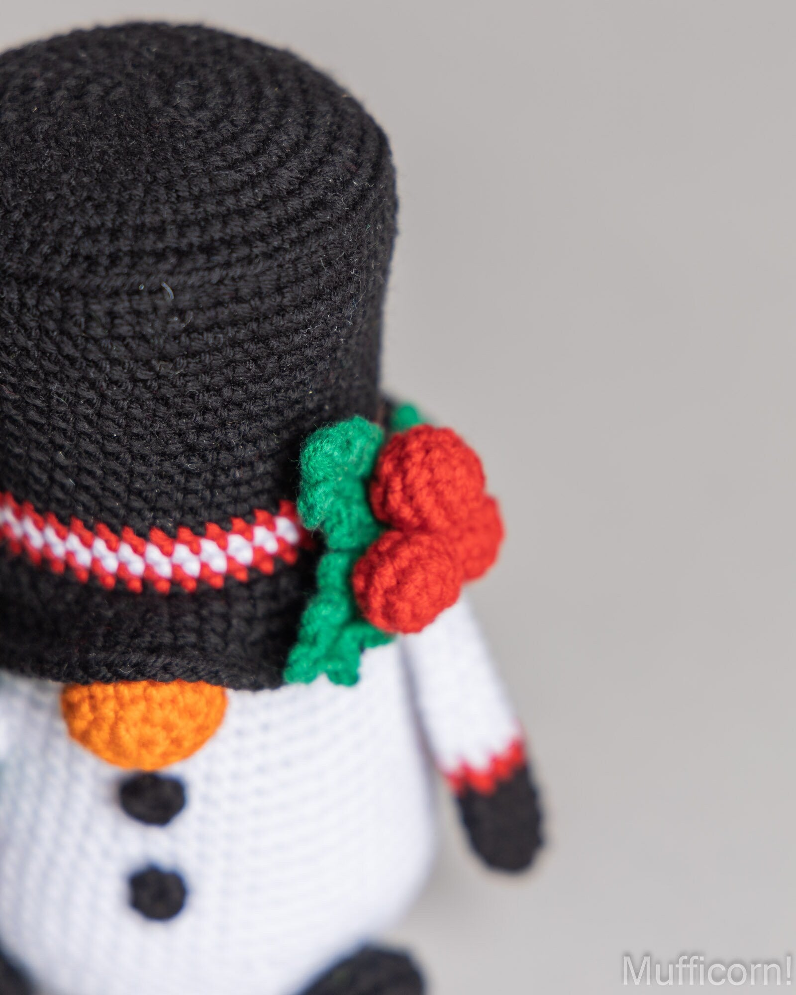 Snowman Gnome