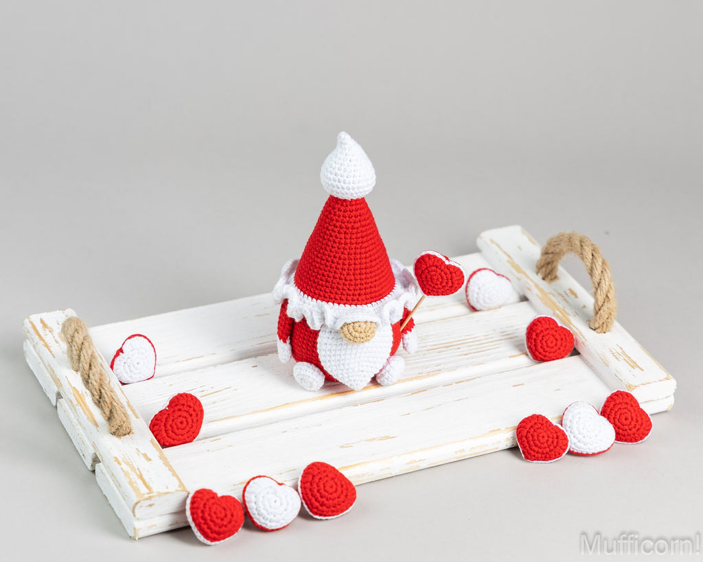 Gnome with Heart