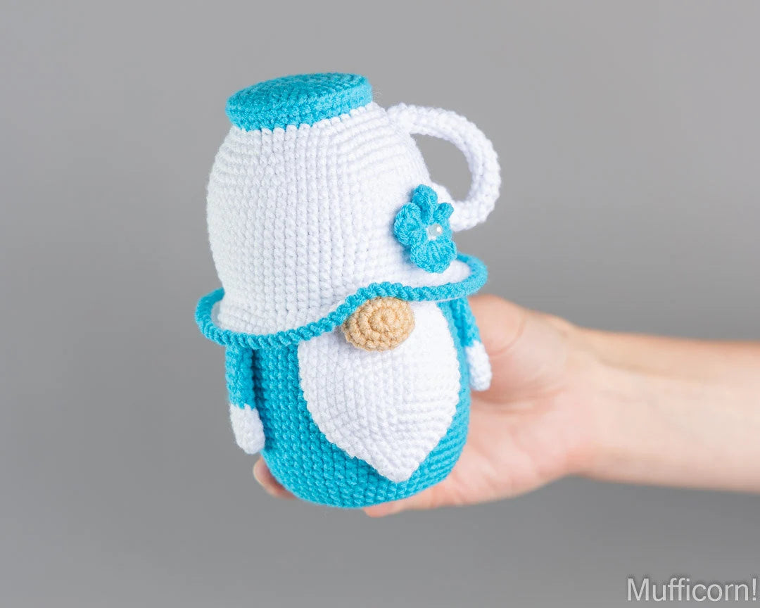 Gnomes Cups