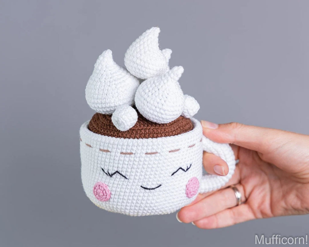 Mug Maggie