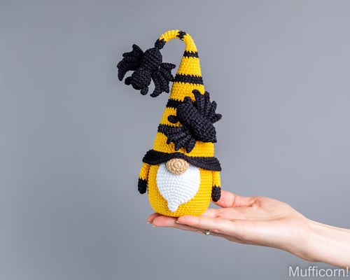 Bat Gnome