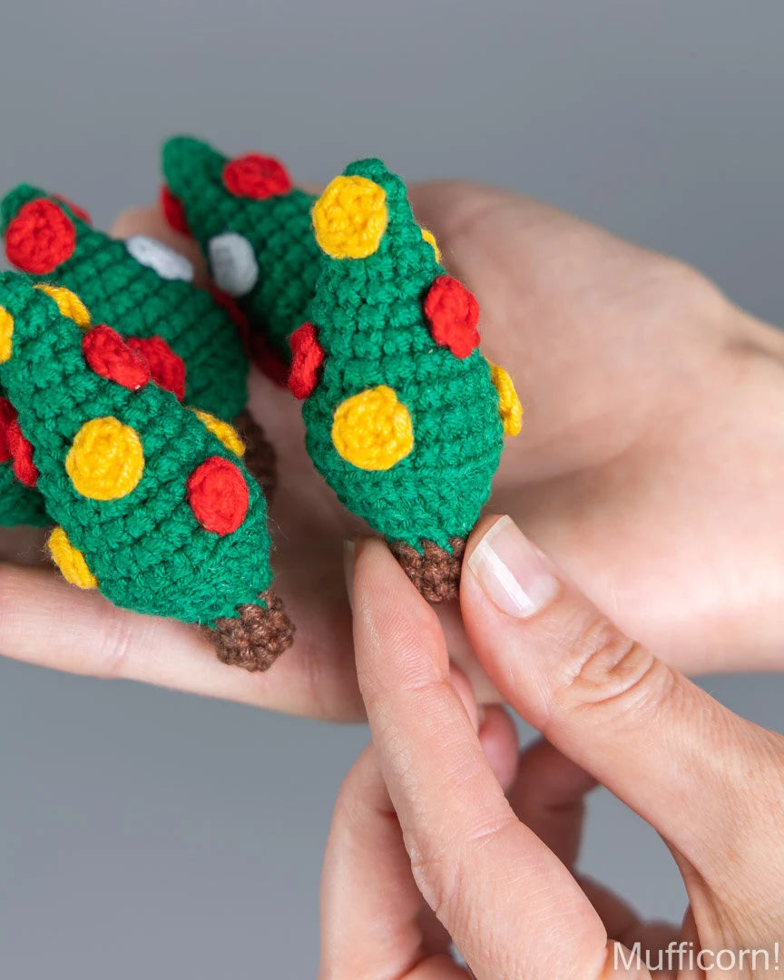 Christmas garland