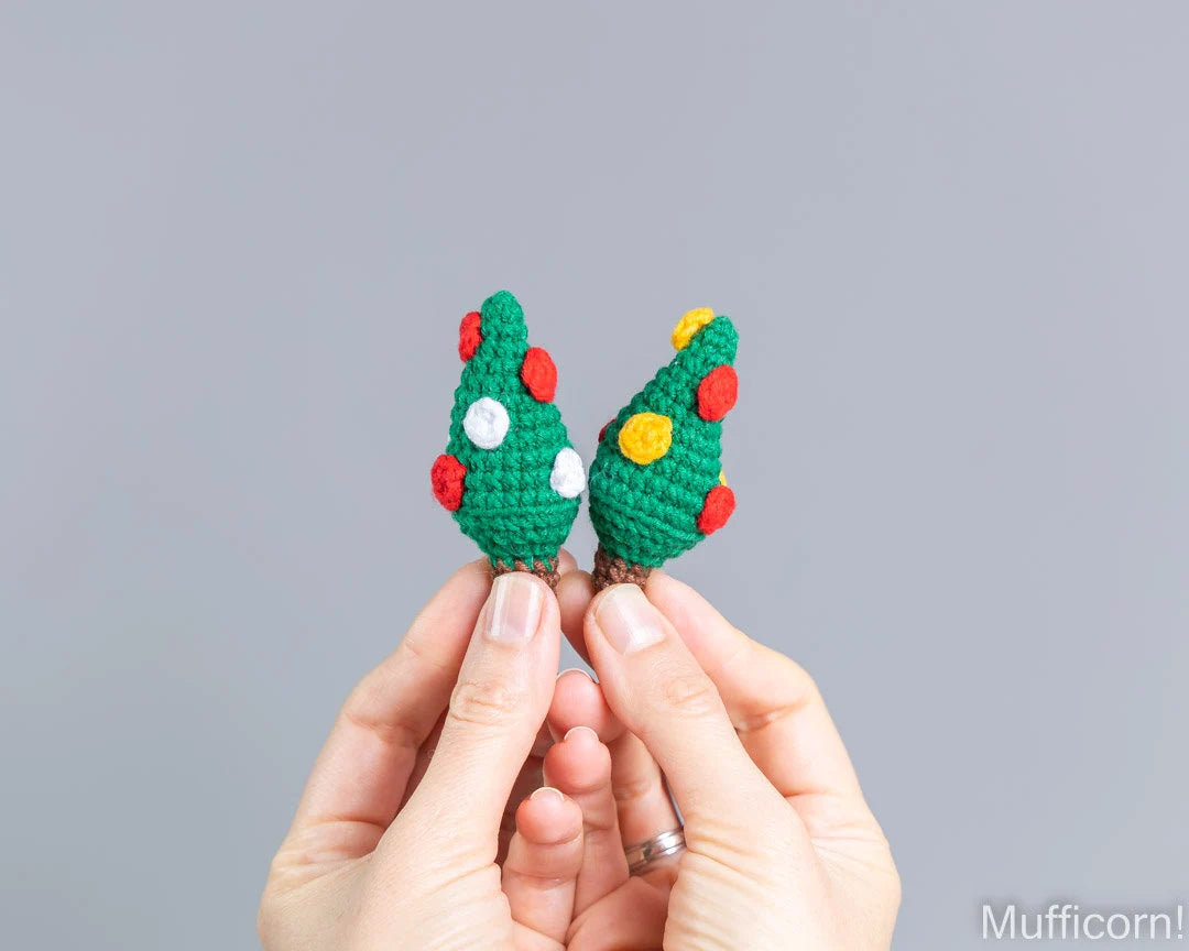 Christmas garland