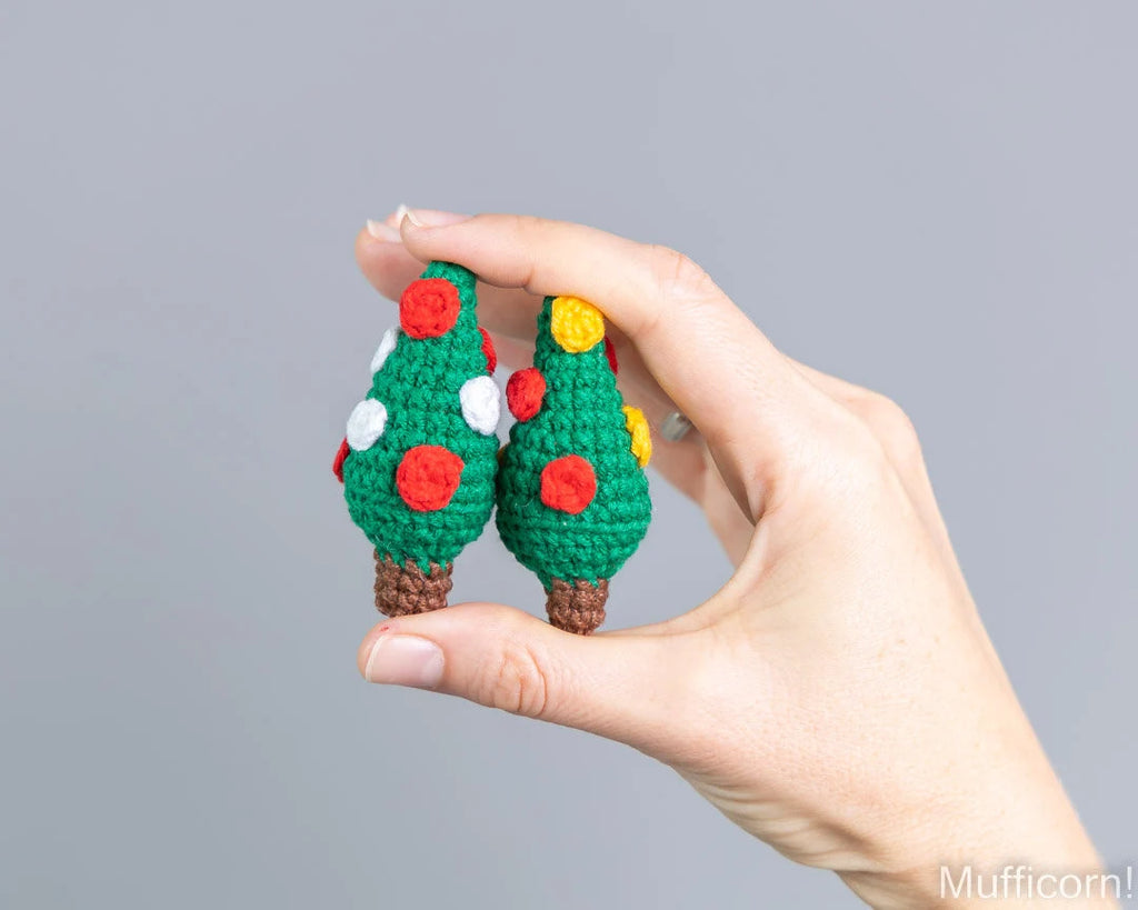 Christmas garland