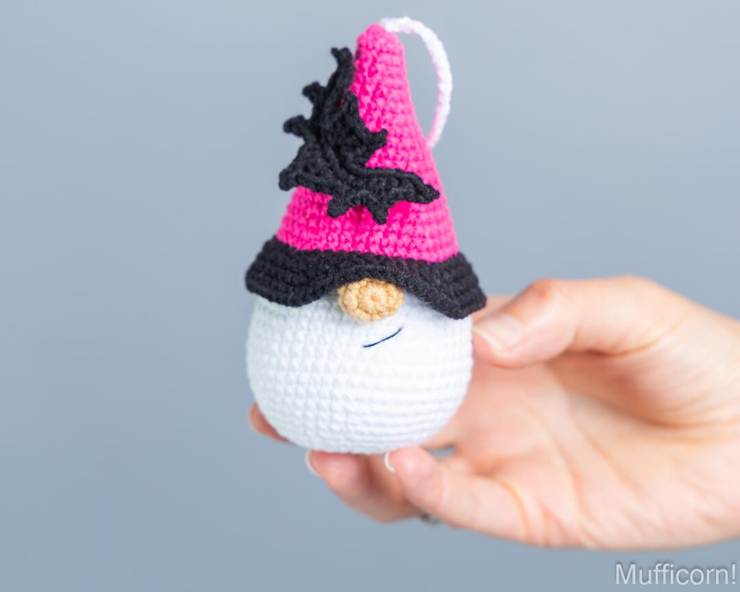 Bat Gnomes Keychains