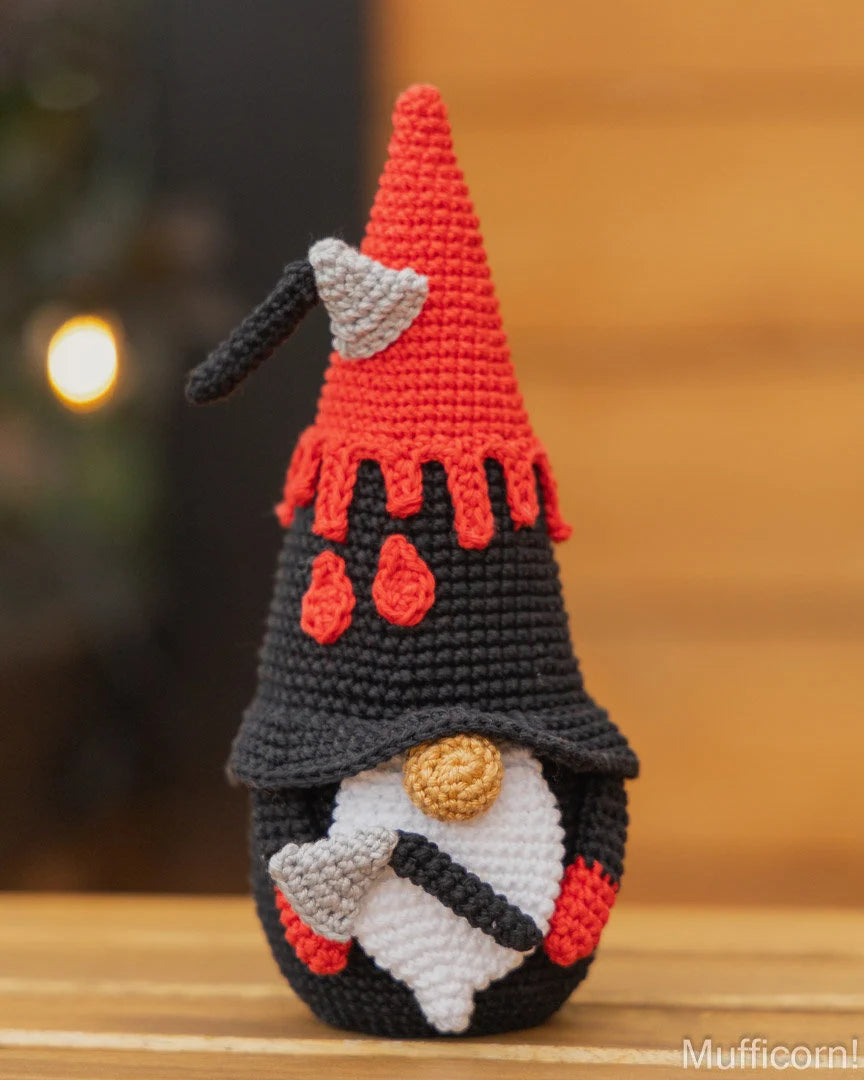 Halloween Gnomes