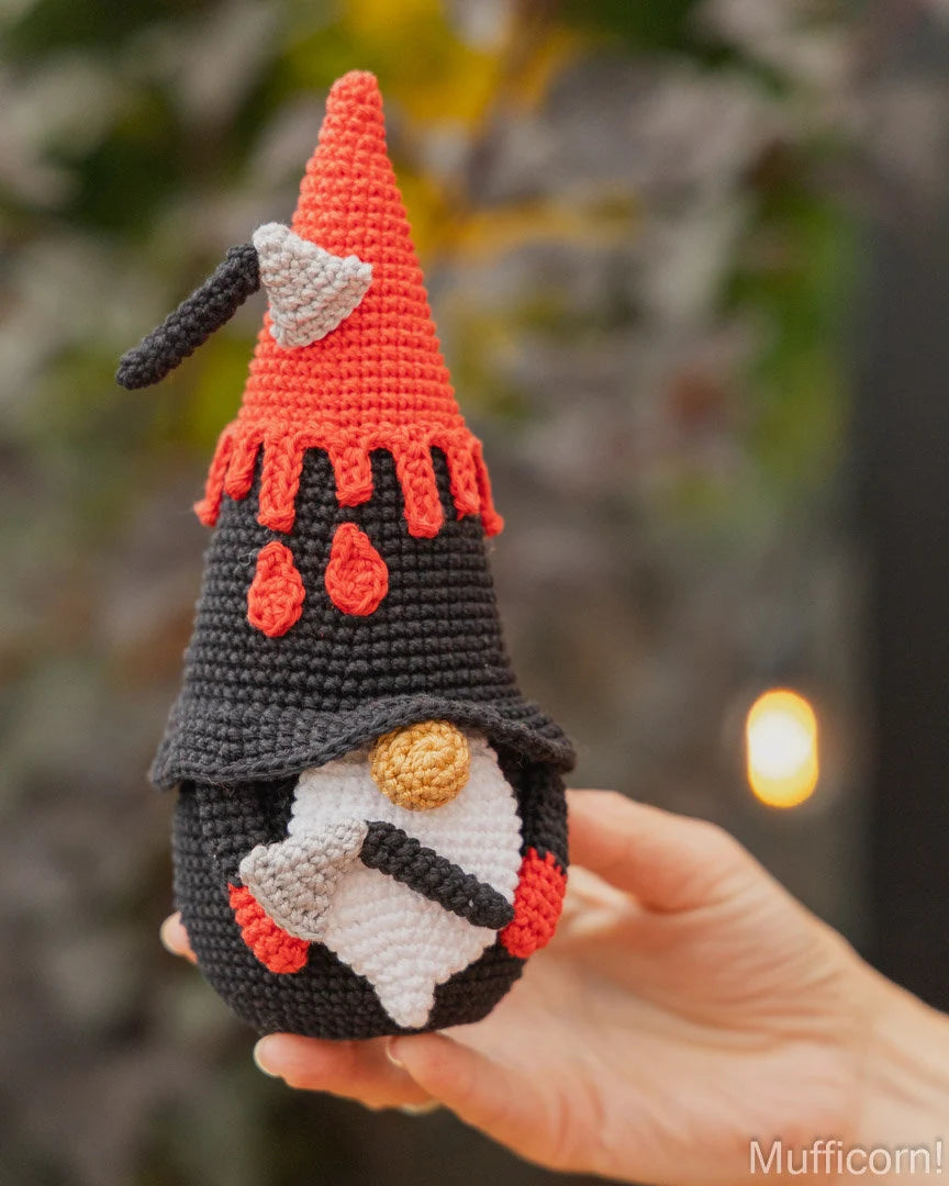 Halloween Gnomes