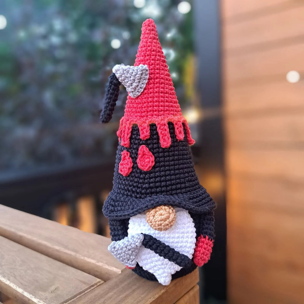 Halloween Gnomes