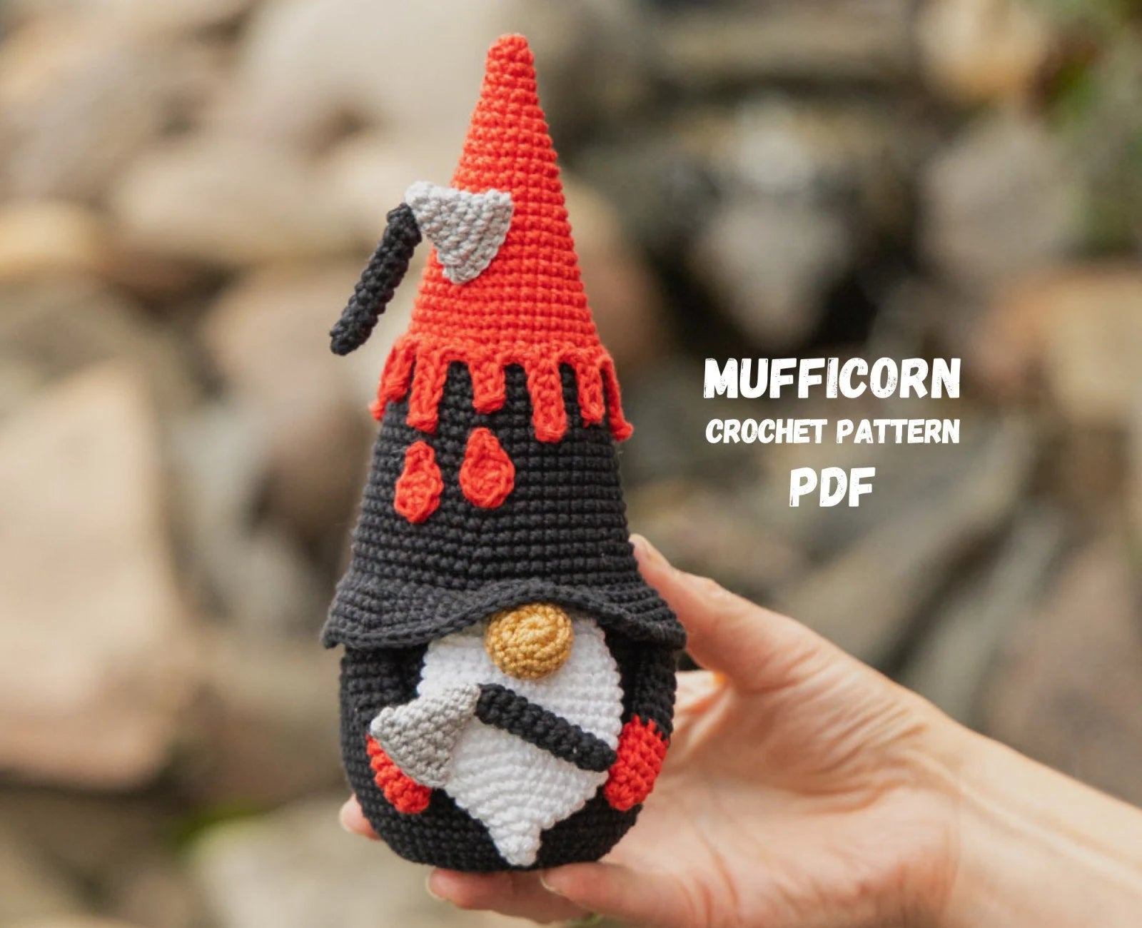 Halloween Gnomes