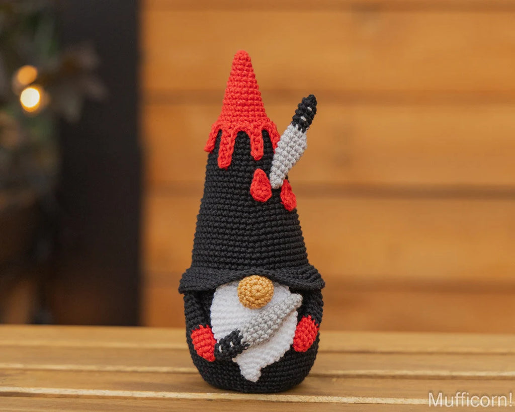 Halloween Gnomes