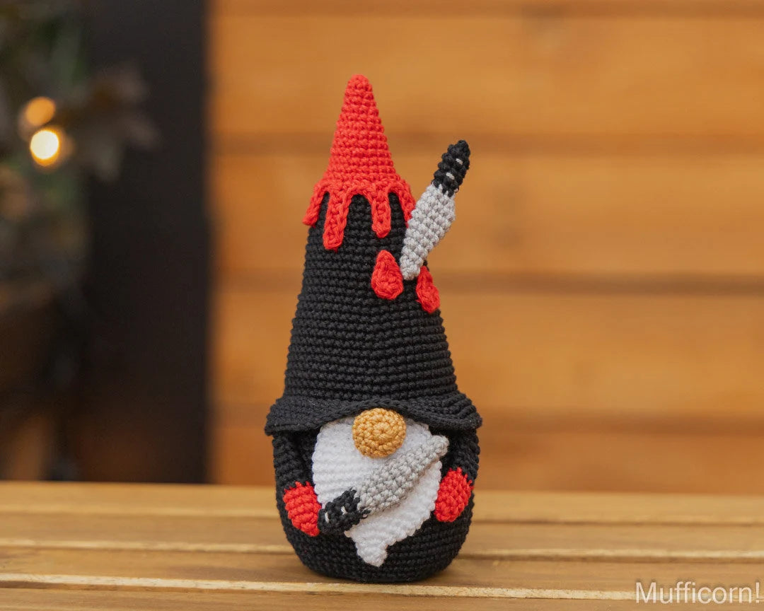 Halloween Gnomes