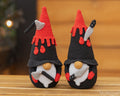 Halloween Gnomes