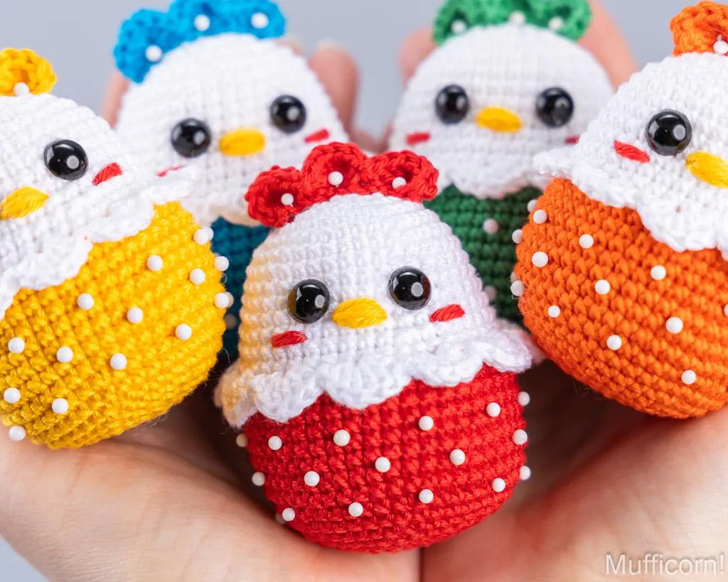 Spring Chicken