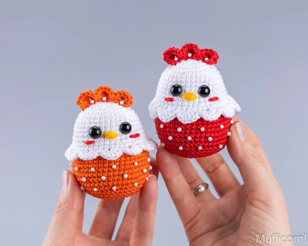 Spring Chicken