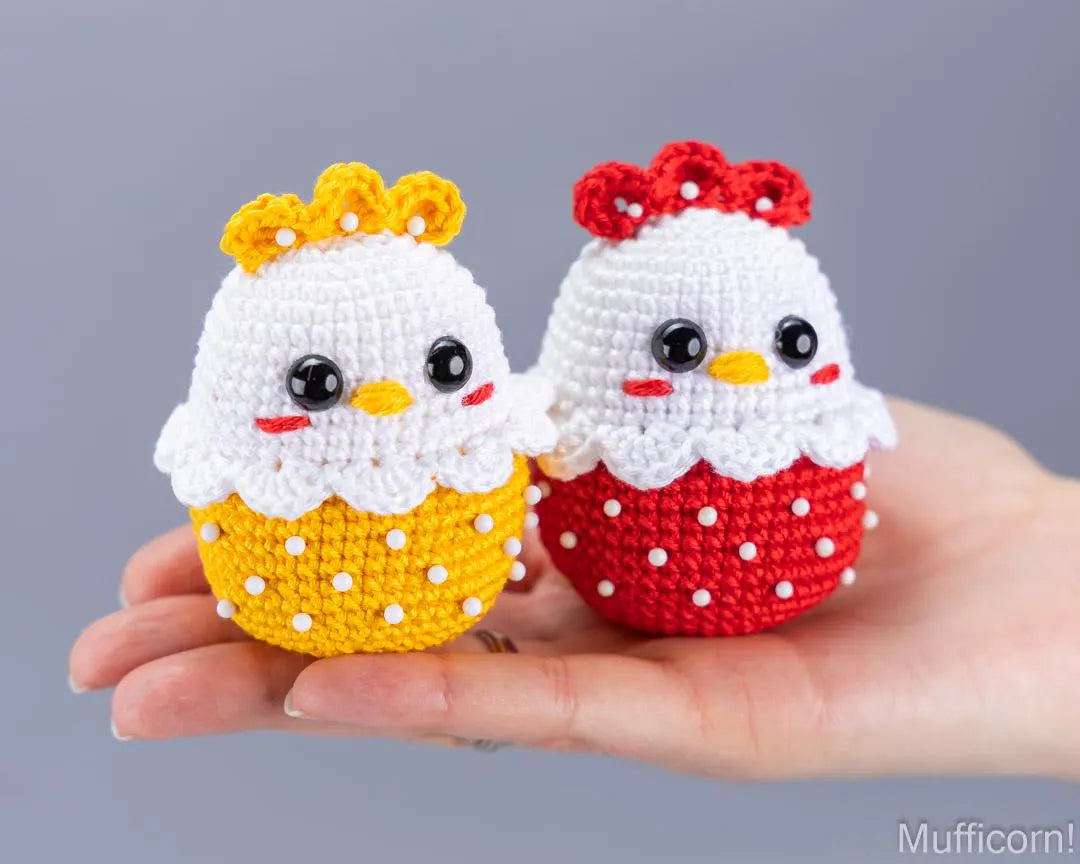 Spring Chicken