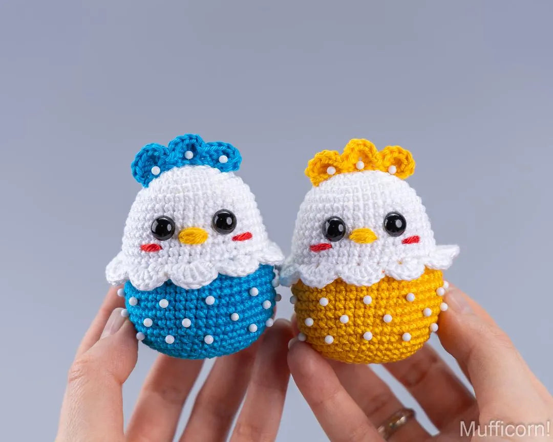 Spring Chicken