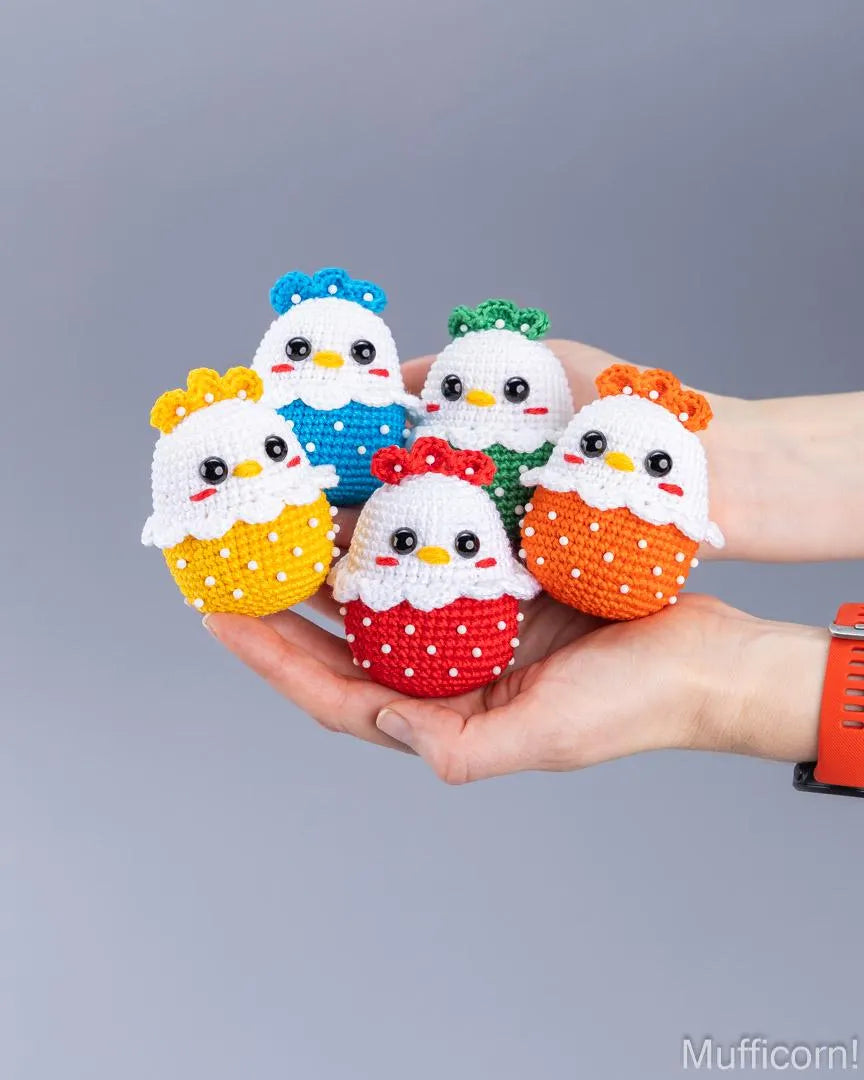 Spring Chicken